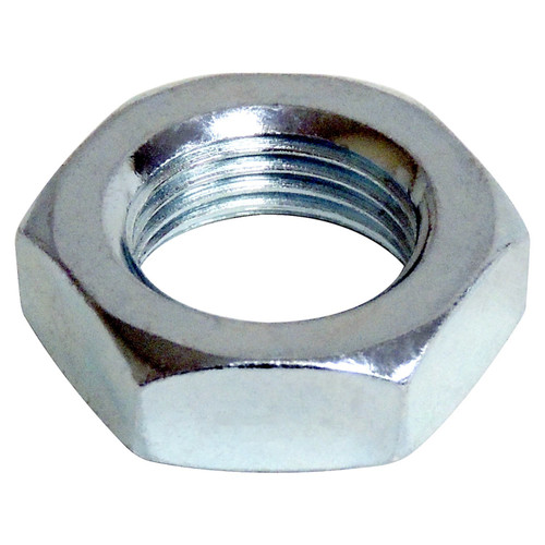 Crown Automotive Jeep Replacement 6509522AA - Tie Rod End Jam Nut for 2011-2015 Jeep WK Grand Cherokee, Left or Right