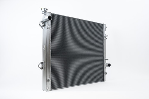 CSF 7215 - 03-09 Lexus GX470 4.7L V8 / 03-09 Toyota 4Runner 4.7L V8 All Metal Radiator