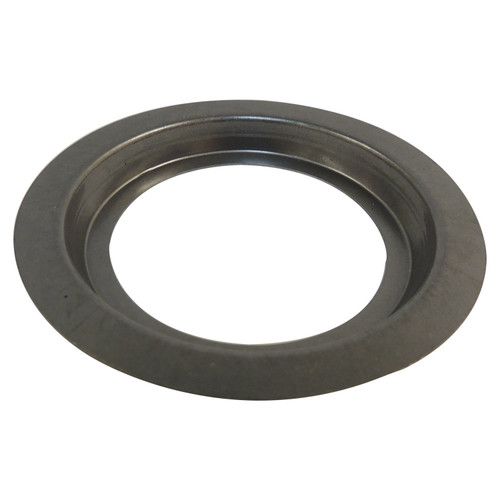 Crown Automotive Jeep Replacement 68004076AA - Front Pinion Baffle for 07-18 Jeep JK Wrangler, Jeep KK Liberty w/ D30 or D44