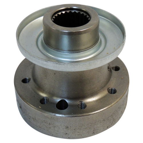 Crown Automotive Jeep Replacement 68003262AA - Rear Pinion Flange for Jeep 2007-2018 JK Wrangler w/ D35 or D44 Rear Axle