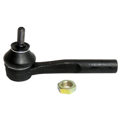 Crown Automotive Jeep Replacement 68275249AA - Left Outer Tie Rod End for 2015+ Jeep BU & BV Renegade