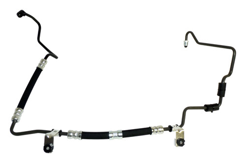 Crown Automotive Jeep Replacement 68247932AD - Crown Power Steering Pressure Hose for 2018+ Jeep JL Wrangler & JT Gladiator w/ LHD