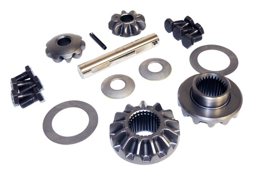 Crown Automotive Jeep Replacement 68388803AA - Crown Front Differential Gear Set for 2018+ Jeep JL Wrangler w/ Dana 30 Front Axle