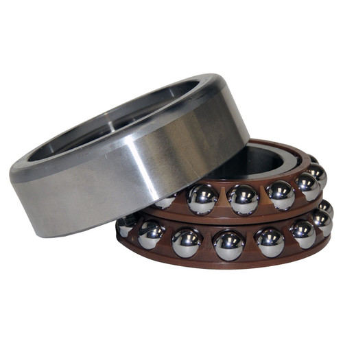 Crown Automotive Jeep Replacement 68398694AA - Outer Pinion Bearing Set for 2018+ Jeep JL Wrangler w/ Dana 35 Rear Axle