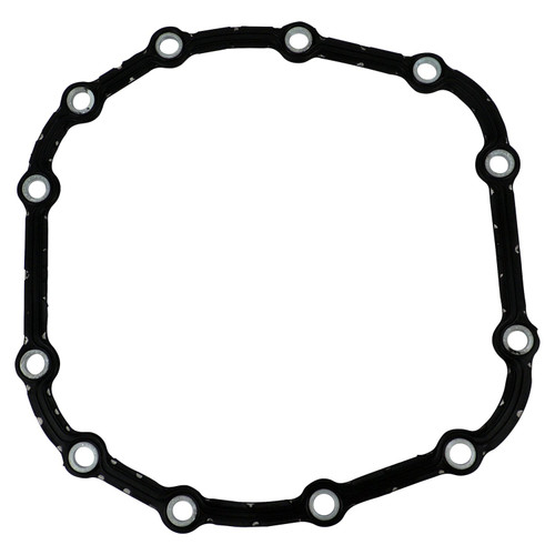 Crown Automotive Jeep Replacement 68391564AA - Differential Cover Gasket for 2018+ Jeep JL Wrangler w/ Dana 30 Front Axle