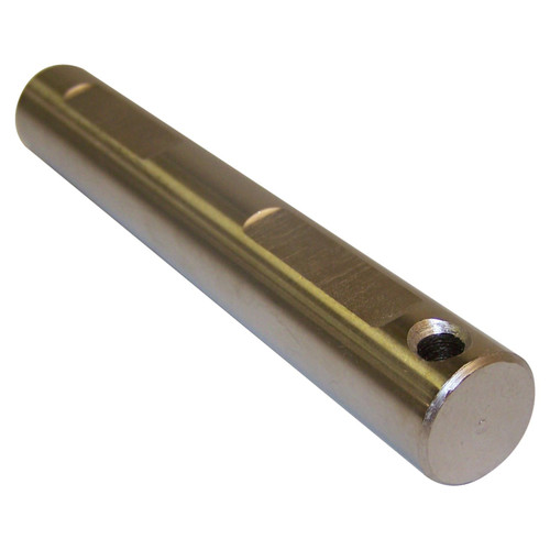 Crown Automotive Jeep Replacement 83503069 - Differential Shaft for 81-06 Jeep CJs, YJ, TJ, XJ, MJ, SJ all w/ D44 Rear Axle