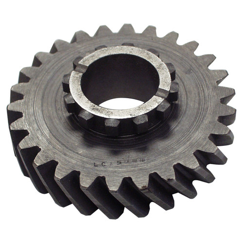 Crown Automotive Jeep Replacement A15044 - Front Output Shaft Gear for Many 45-79 Jeep/Willys w/ D18 or D20 Transfer Case
