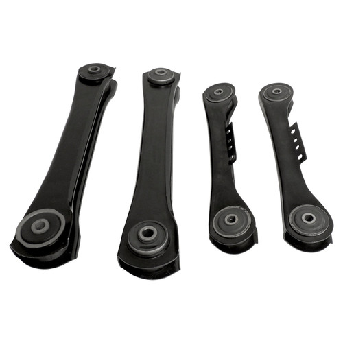 Crown Automotive Jeep Replacement CAK4 - Rear Control Arm Kit for 1993-1998 ZJ, ZG Grand Cherokee
