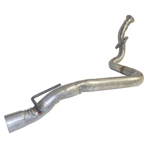 Crown Automotive Jeep Replacement E0055277AA - Front Exhaust Pipe for 1994-1999 Jeep XJ Cherokee w/ 4.0L Engine