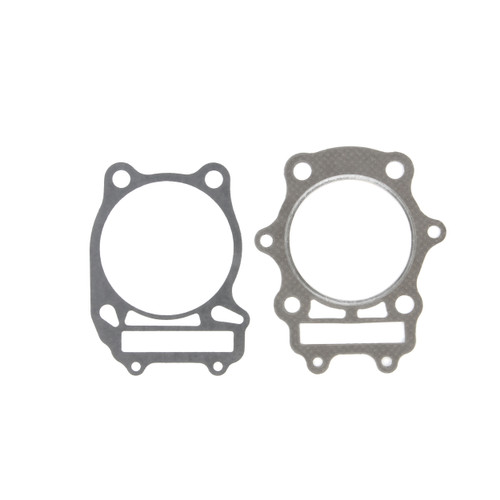 Cometic C7263 - 90-99 Suzuki DR350 88mm .043 Top End Gasket Kit