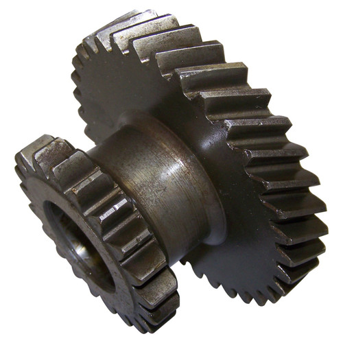 Crown Automotive Jeep Replacement J0642189 - Intermediate Gear for Select 1945-68 Jeep Models w/ Dana 18 Transfer Case