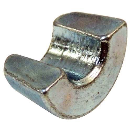 Crown Automotive Jeep Replacement J0375994 - Valve Spring Retainer for 1941-1971 Jeep Models w/ 4-134 Engines, 2 Per Valve