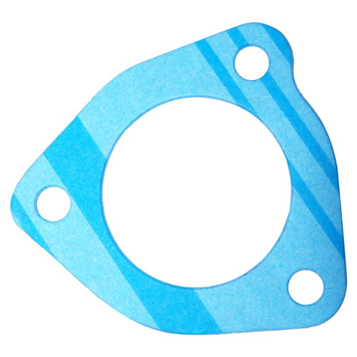 Crown Automotive Jeep Replacement J0648852 - Thermostat Housing Gasket for Select 1950-71 Jeep & Willys w/ 2.2L or 3.8L Eng