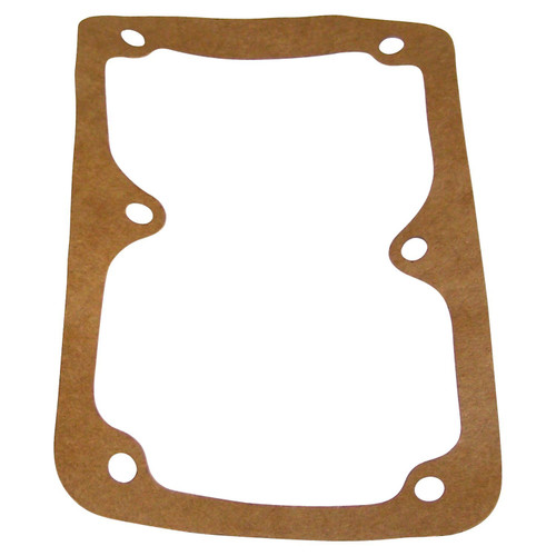 Crown Automotive Jeep Replacement J0642770 - Transmission Shift Cover Gasket for Select 1945-71 Jeep Models w/ T90, T86 Trans