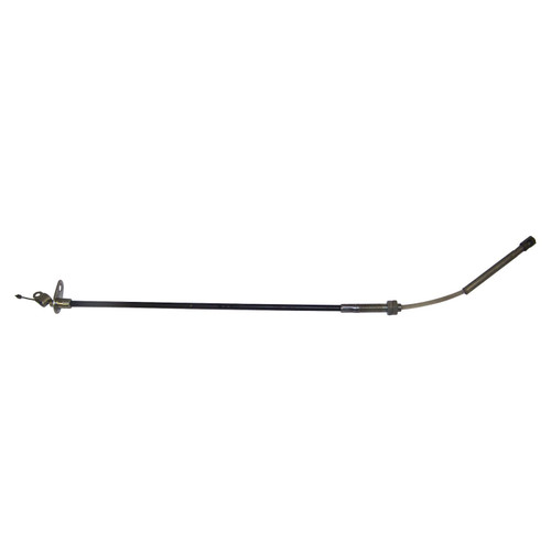 Crown Automotive Jeep Replacement J0942945 - Accelerator Cable for 1966-71 C101 Commando w/ 4-134 Engine, 20-1/8" Length