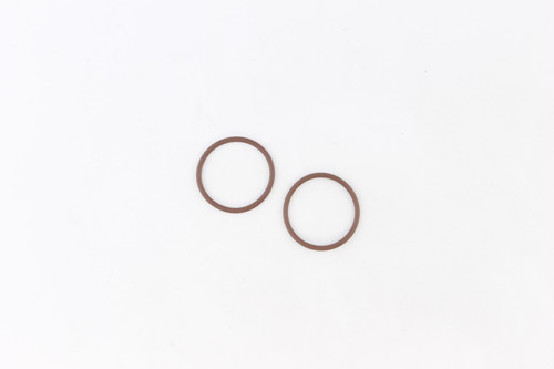 Cometic C7399EX - O-Ring Exhaust Gasket Kit