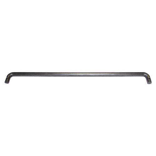 Crown Automotive Jeep Replacement J0991143 - Clutch Push Rod (Bellcrank to Pedal) for Misc. 1945-71 Jeep / Willys Vehicles