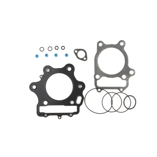 Cometic C7527-EST - 87-88 Honda TRX250X 81mm Bore Top End Gasket Kit