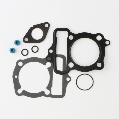 Cometic C7989-EST - 04-13 Honda CRF100 55mm Top End Gasket Kit