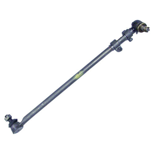 Crown Automotive Jeep Replacement J5352163 - Drag Link Assembly for 1974-1991 Jeep  SJ, J-Series, 26-3/8" Long