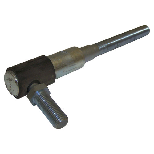 Crown Automotive Jeep Replacement J5351275 - Clutch Push Rod for 72-75 CJ-5, CJ-6 w/ 3.8, 4.0L, 5.0L Engs. w/ 5-3/8" Long Rod