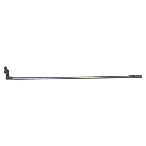 Crown Automotive Jeep Replacement J5450662 - Wiper Linkage for 1972-1975 Jeep CJ-5, 28.25 Inch Long