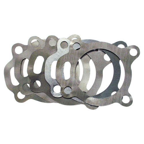Crown Automotive Jeep Replacement JA006753 - Output Shaft Shim Set for Select 41-79 Jeep Models w/ D20 or D18 Transfer Case