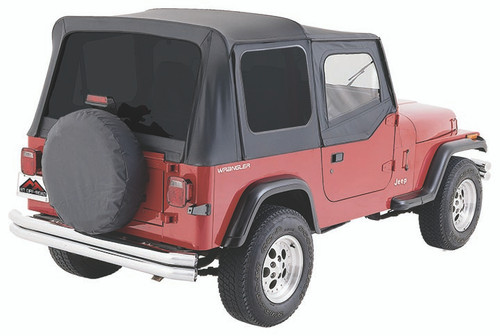 Crown Automotive Jeep Replacement RT10015T