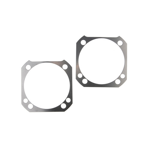 Cometic C9111-030 - Twin Cam Base Gasket 4.250in Bore, .030in Rc Pair,4.430inId