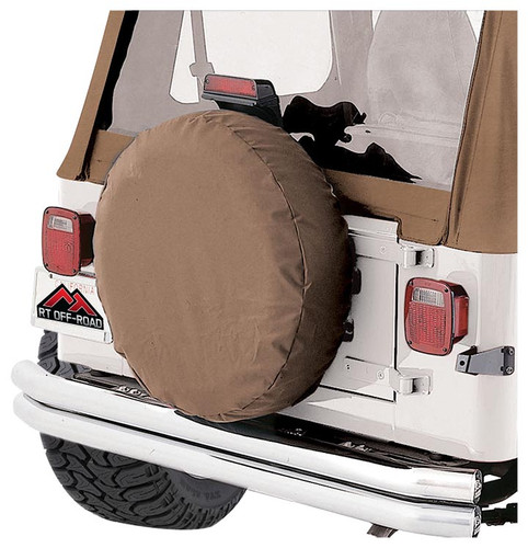 Crown Automotive Jeep Replacement TC272937