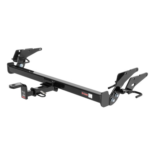 CURT 114273 - Class 1 Trailer Hitch, 1-1/4" Ball Mount, Select Toyota Avalon