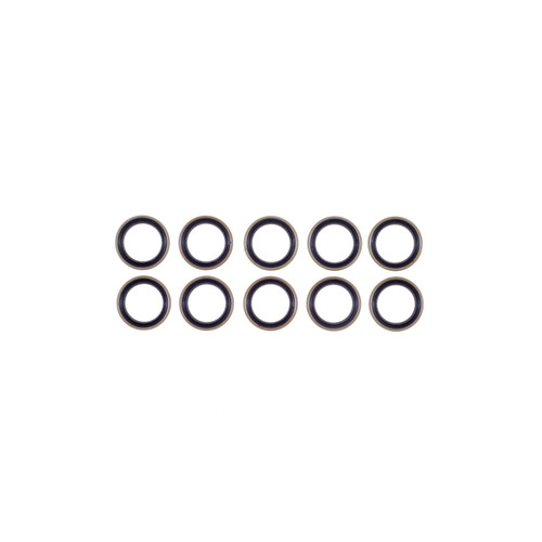 Cometic C9200 - Hd T/C 06-Up Dyna, 07-Up All 17,M8, Trans Output Seal,10Pk