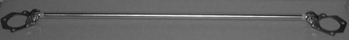 Cusco 195 511 A - Strut Bar AS Rear SXE10 / 99-03 Lexus IS300