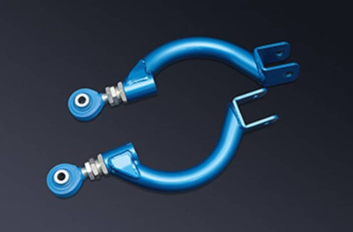 Cusco 223 474 LD - Nissan 240SX/ Silvia S13/ Skyline GT-R (R32/R33/R34) Adjustable Rear Upper Arms - Rear Side