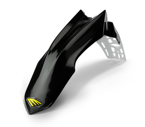 Cycra 1CYC-1402-12 - 13-16 Honda CRF250R lite Front Fender - Black