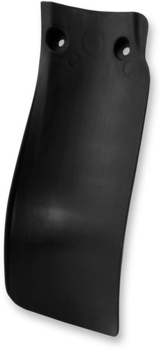Cycra 1CYC-3885-12 - 22+ Honda CRF250R Mud Flaps - Black