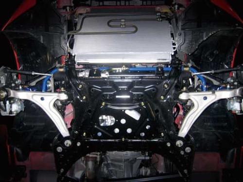 Cusco 428 311 AJ22 - NCEC Front Sway Bar Riser 22 mm 2 Steps AJ