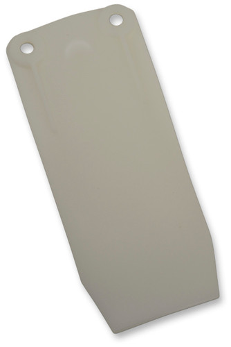 Cycra 1CYC-3884-02 - 17-21 Honda CRF250R-450RX Mud Flaps - Natural