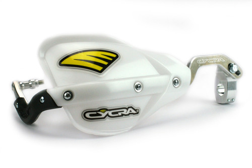 Cycra 1CYC-7402-02X - CRM Racer Pack 1-1/8 in. - Natural