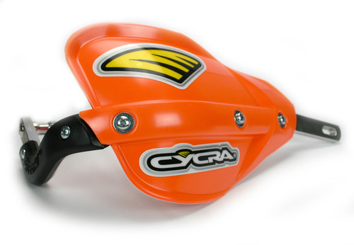 Cycra 1CYC-7500-22 - Probend Bar Pack - Orange