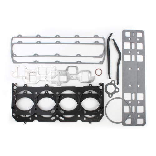 Cometic PRO1009T-4400 - Oldsmobile Gen-2 Rocket V8 Top End Gasket Kit-4.400in Bore-.040in MLS Cylinder Head Gasket