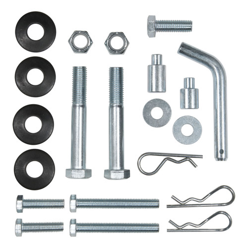 CURT 17350 - Trunnion Bar Weight Distribution Hardware Kit