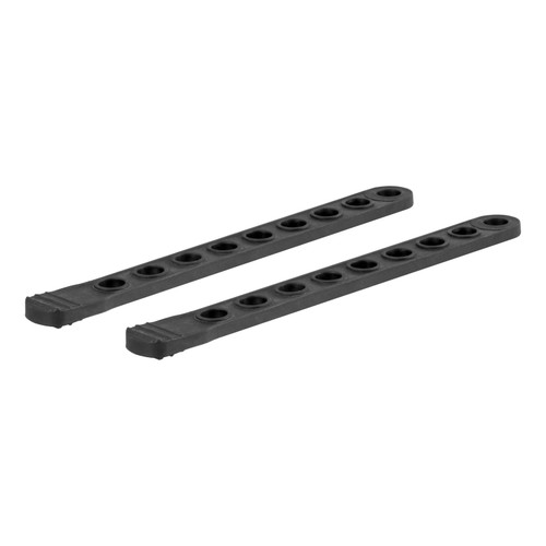 CURT 18007 - Bike Rack Cradle Straps (2-Pack)