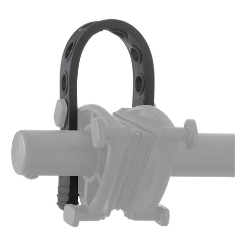 CURT 18007 - Bike Rack Cradle Straps (2-Pack)