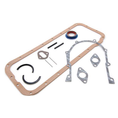 Cometic PRO1027B - Street Pro Ford 1961-71 352-428 FE Big Block V8 Bottom End Kit