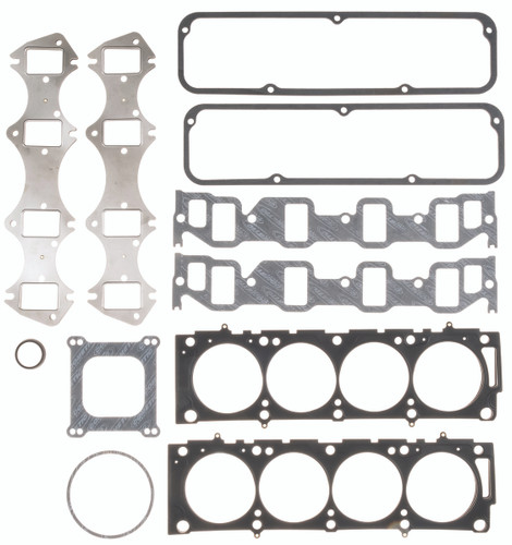 Cometic PRO1027T-4250-040 - Ford 352/390/410/428 FE V8 Top End Gasket Kit-4.250in Bore-.040in MLS Cylinder Head Gasket