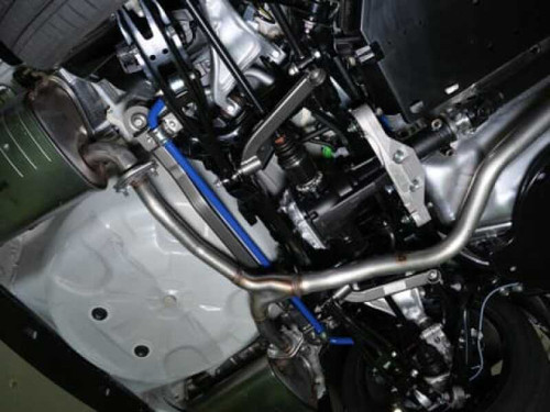 Cusco 6A9 311 B21 - Sway Bar 21mm Rear 2022 Subaru WRX