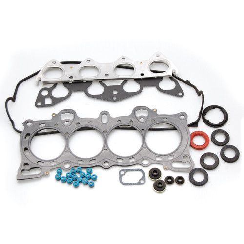 Cometic PRO2034T-770-030 - Street Pro 88-91 Honda D16A6/A7 SOHC ZC 77mm .030in Thickness Top End Gasket Kit