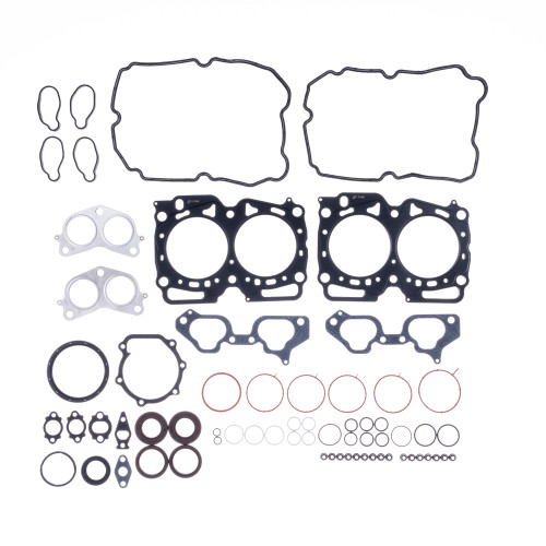 Cometic PRO2046C - Street Pro 2008 Subaru WRX EJ255 DOHC 101mm Bore Complete Gasket Kit *OEM # 10105AB070*