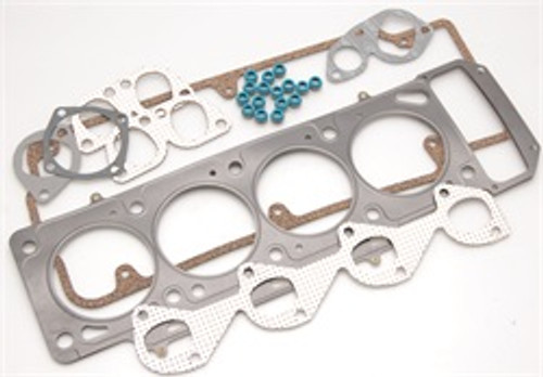 Cometic PRO2027T-910-051 - Gasket BMW M10B18/M10B20 Top End Gasket Kit - 91mm Bore - .051in MLS Cylinder Head Gasket